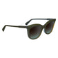 Green Acetate Sunglasses