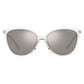 Transparent Acetate Sunglasses