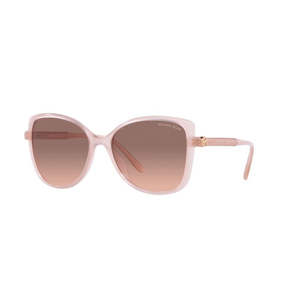 Multicolor Acetate Sunglasses
