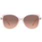 Multicolor Acetate Sunglasses