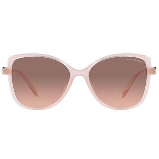 Multicolor Acetate Sunglasses