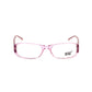 Purple Acetate Glasses (Frames)