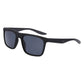 Black Injected Sunglasses