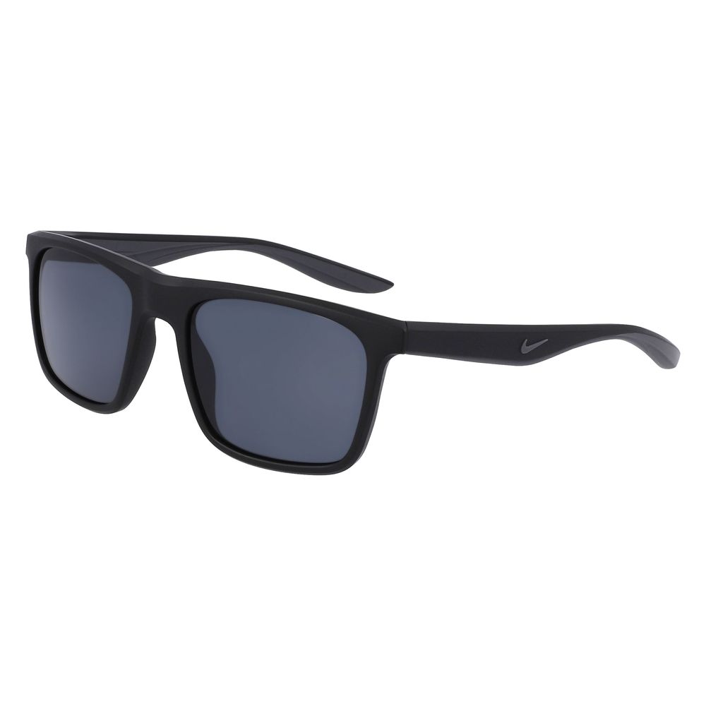 Black Injected Sunglasses