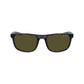 Gray Injected Sunglasses