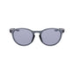 Gray Injected Sunglasses