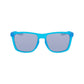 Blue Injected Sunglasses