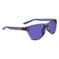 Purple Injected Sunglasses
