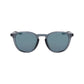 Green Injected Sunglasses