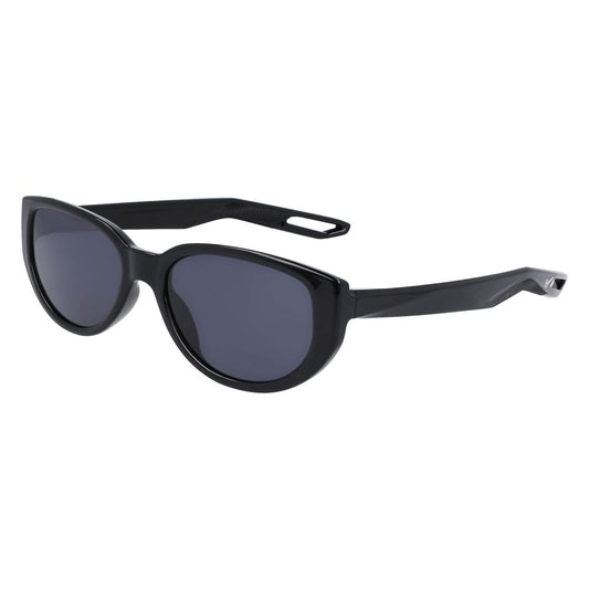 Black Injected Sunglasses