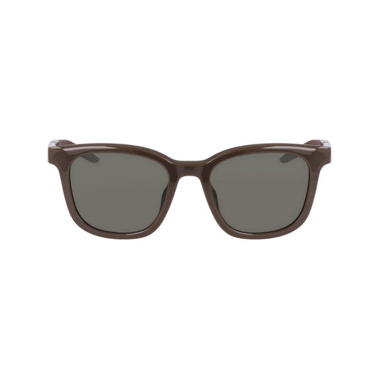 Green Injected Sunglasses