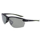 Gray Injected Sunglasses