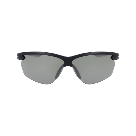Gray Injected Sunglasses