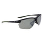 Gray Injected Sunglasses