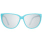 Bicolor Acetate Sunglasses
