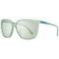 Green Acetate Sunglasses