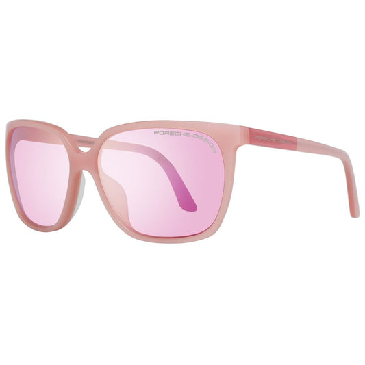 Multicolor Acetate Sunglasses