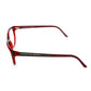 Purple Acetate Glasses (Frames)