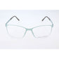 Bicolor Metal Glasses (Frames)