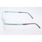 Bicolor Metal Glasses (Frames)