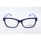 Blue Acetate Glasses (Frames)