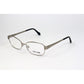 Gray Metal Glasses (Frames)