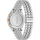 Gray Stainless Steel Sport Watch