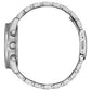 Gray Stainless Steel Sport Watch