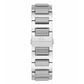 Gray Stainless Steel Sport Watch