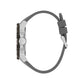 Gray Synthetic Sport Watch