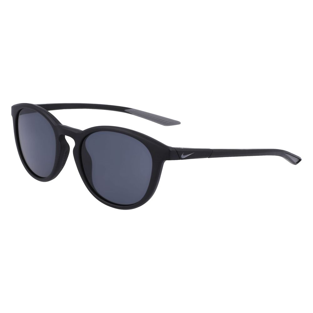 Black Injected Sunglasses