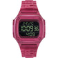 Multicolor Synthetic Digital Watch
