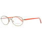 Gold Metal Glasses (Frames)