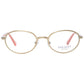 Gold Metal Glasses (Frames)