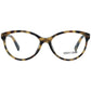 Brown Metal Glasses (Frames)