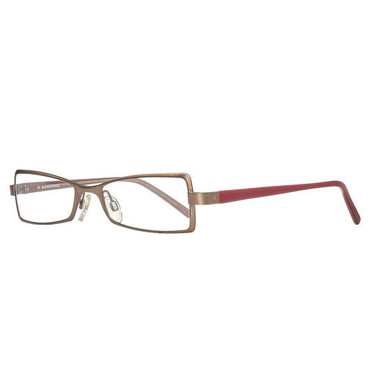 Brown Metal Glasses (Frames)