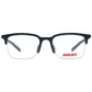 Black Plastic Glasses (Frames)