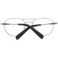 Gray Metal Glasses (Frames)