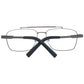 Gray Metal Glasses (Frames)
