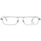 Gray Metal Glasses (Frames)