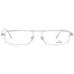 Gray Metal Glasses (Frames)