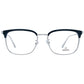 Blue Acetate Glasses (Frames)
