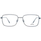 Gray Metal Glasses (Frames)