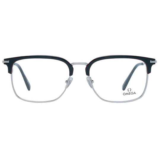 Gray Metal Glasses (Frames)