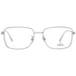 Gray Metal Glasses (Frames)