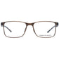 Brown Titanium Glasses (Frames)