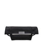 Black Leather Shoulder Bag