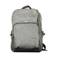 Verde Poliammide Men Backpack