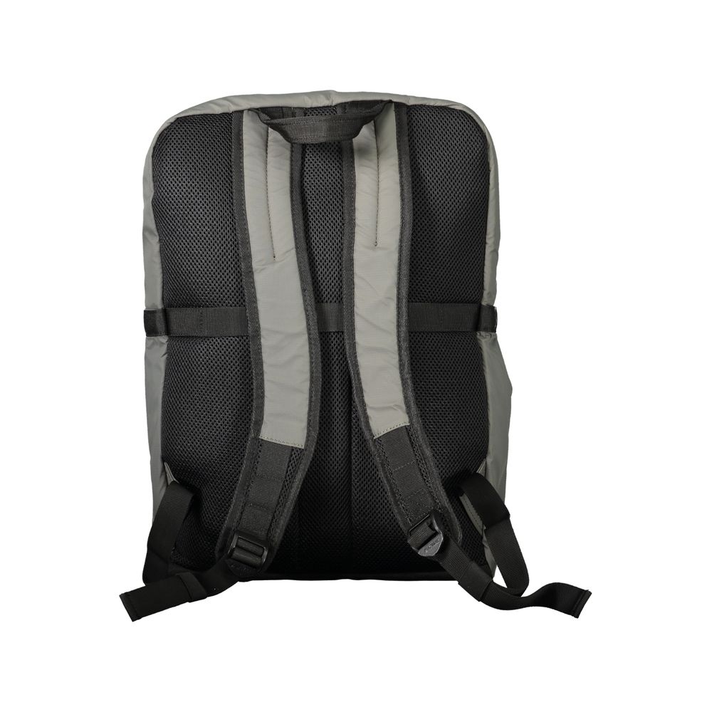 Verde Poliammide Men Backpack