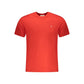 Rosso Cotton Mens T-Shirt